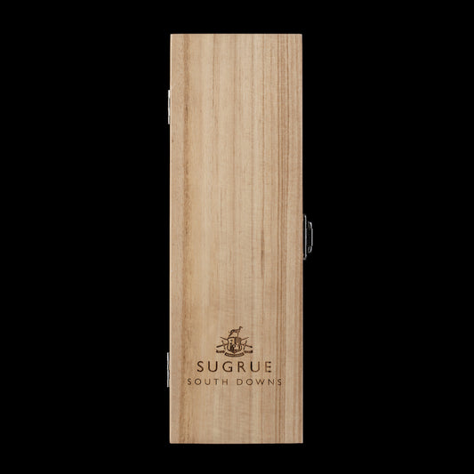 MAGNUM WOODEN GIFT BOX