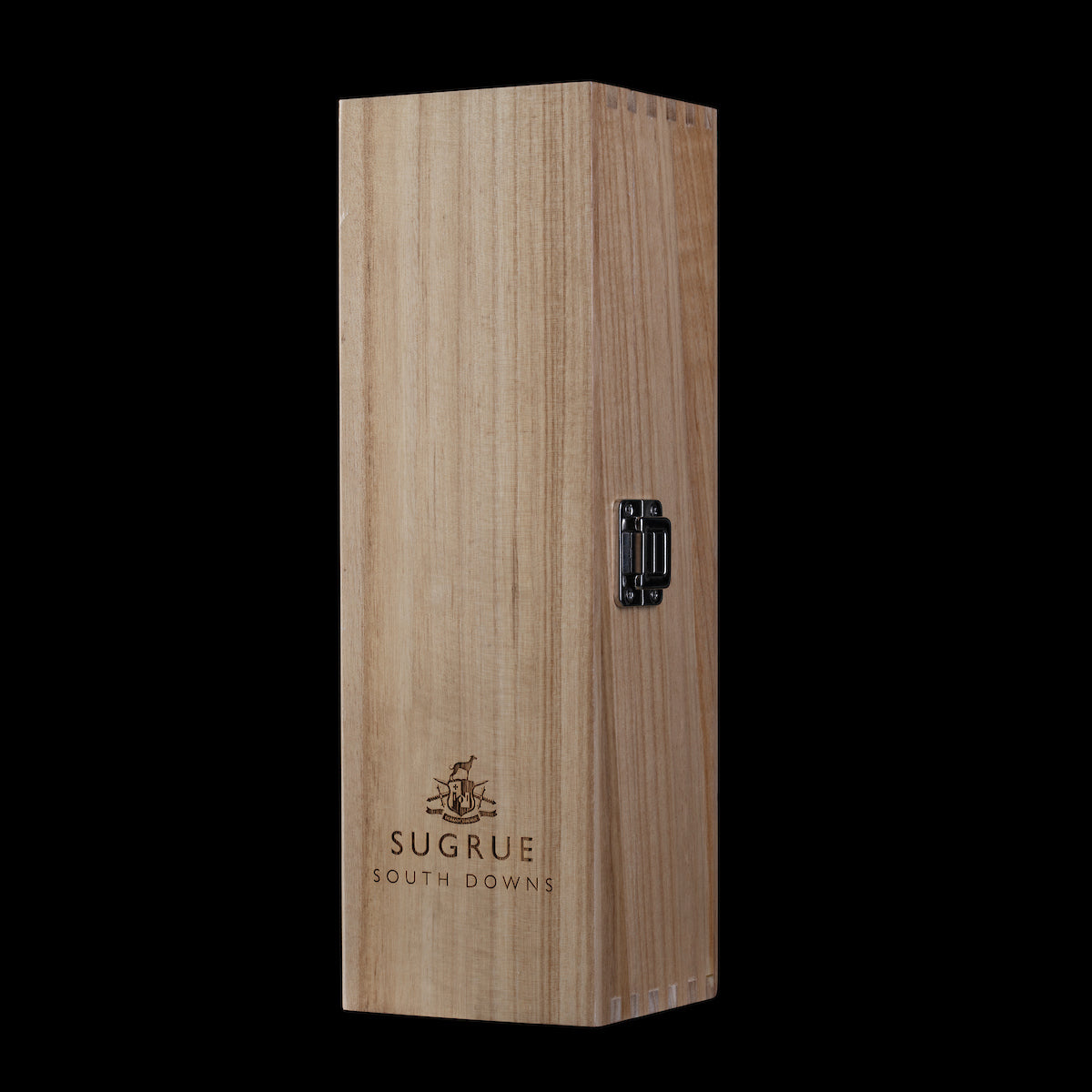 MAGNUM WOODEN GIFT BOX