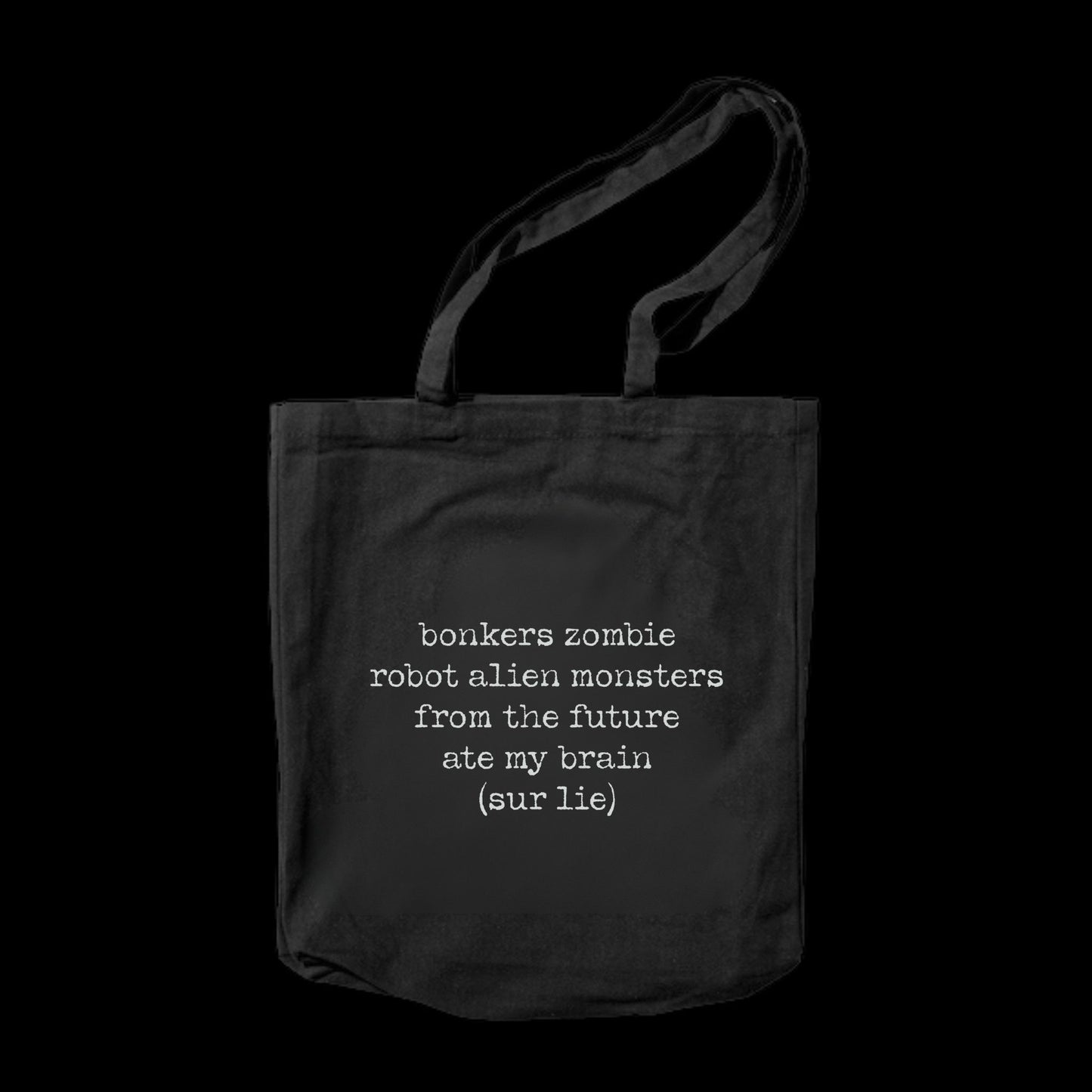 TOTE BAG