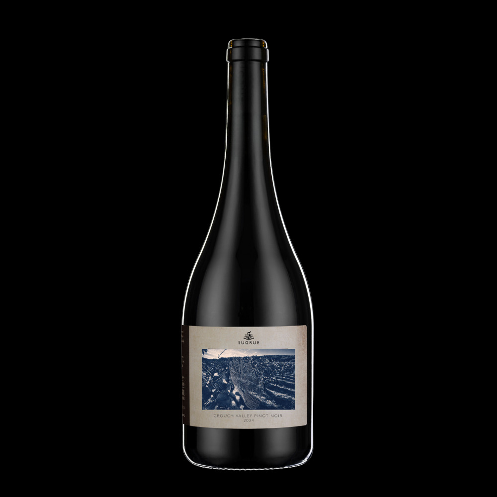 CROUCH VALLEY PINOT NOIR 2024