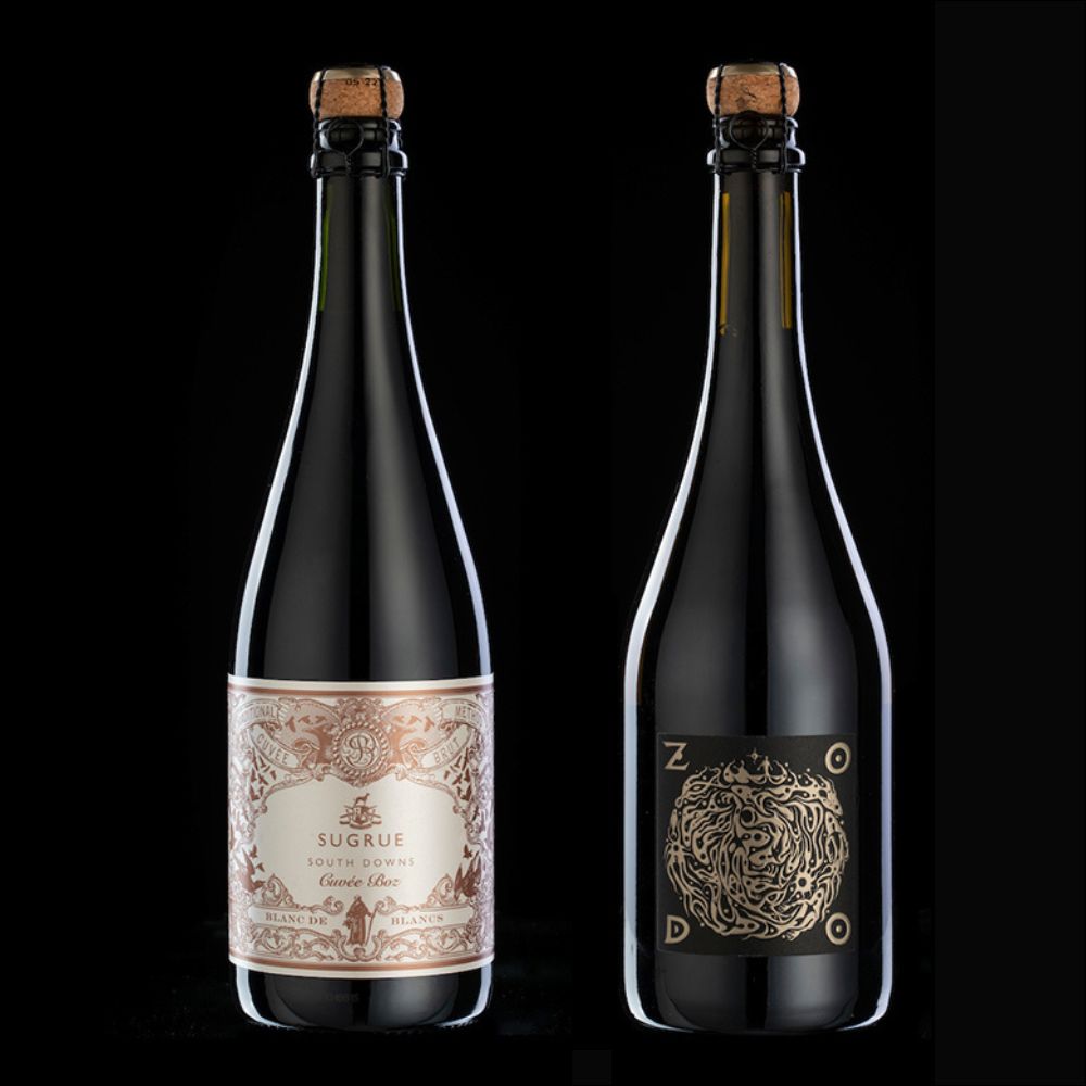 GRAND CRU TWIN PACK