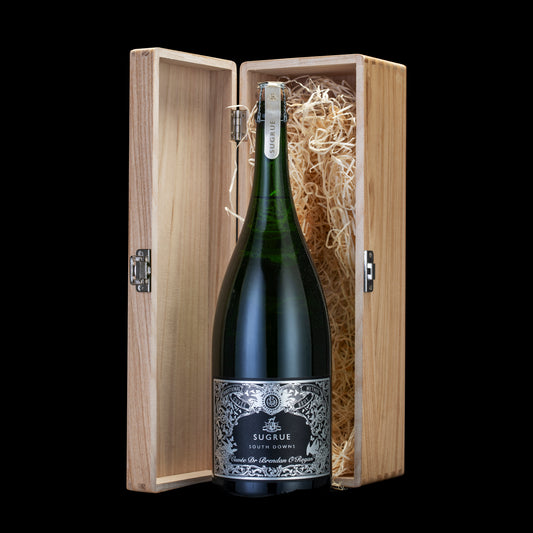 CUVÉE DR BRENDAN O'REGAN 2016 – MAGNUM