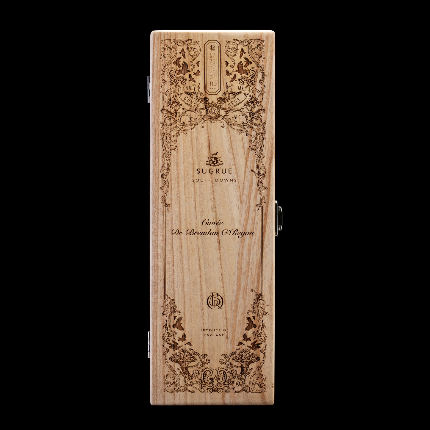 CUVÉE DR BRENDAN O'REGAN 2016 – MAGNUM