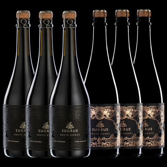 SIGNATURE MIXED CASE