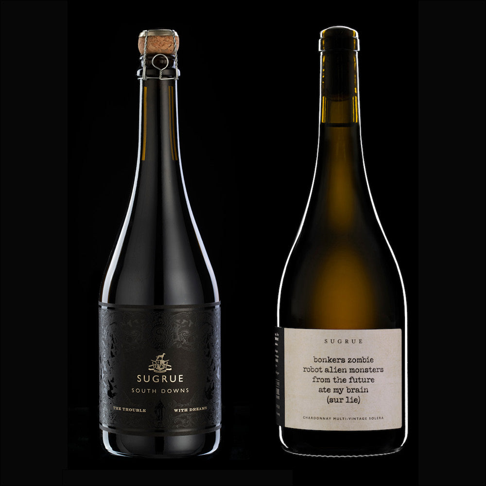 SUGRUE TWIN PACK