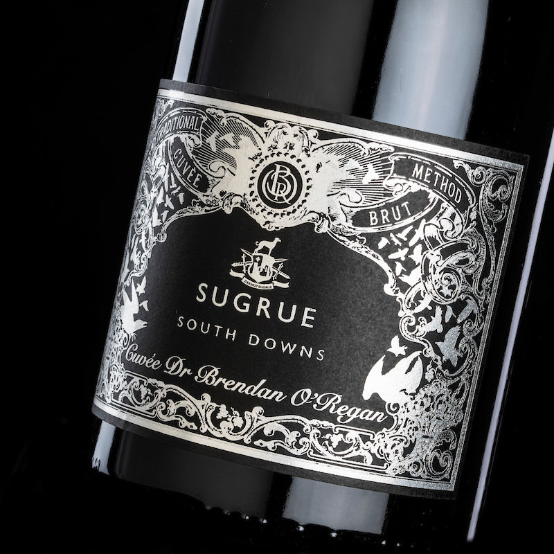 CUVÉE DR BRENDAN O'REGAN 2016 – MAGNUM