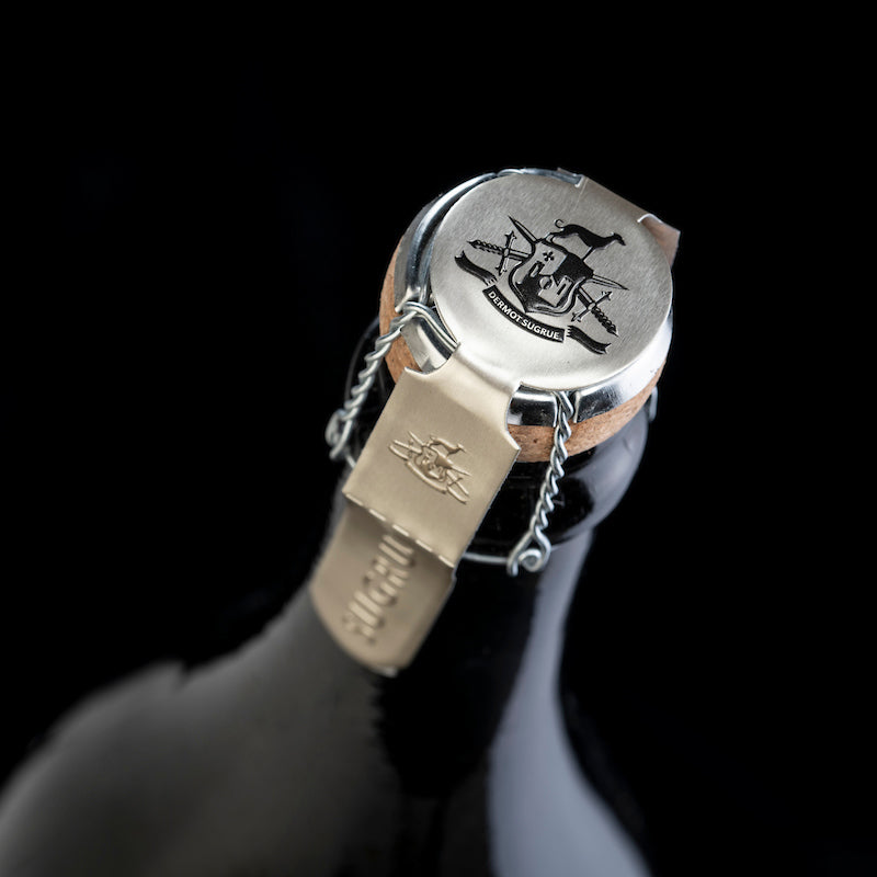 CUVÉE DR BRENDAN O'REGAN 2016 – MAGNUM