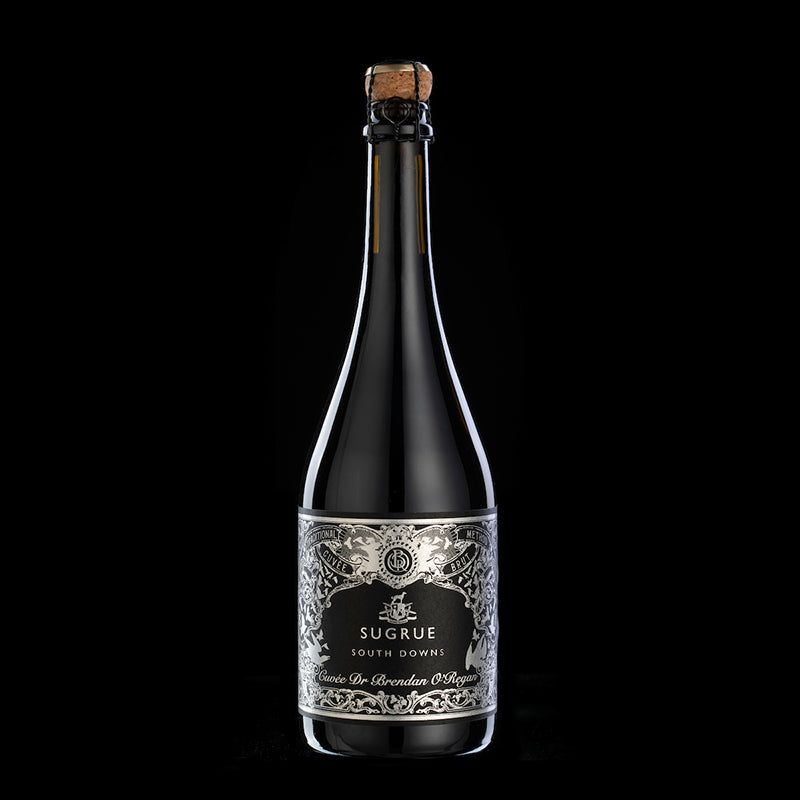 CUVÉE DR BRENDAN O’REGAN MV