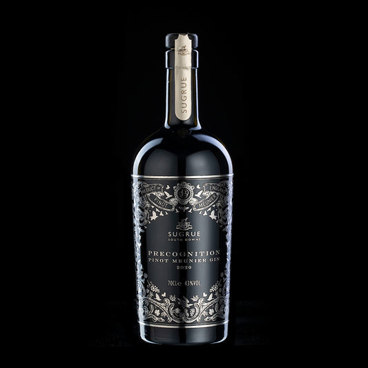 PRECOGNITION GIN