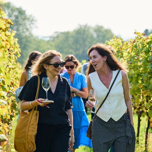 TOURS & TASTINGS GIFT VOUCHER