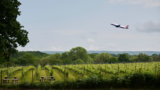British Airways First Class