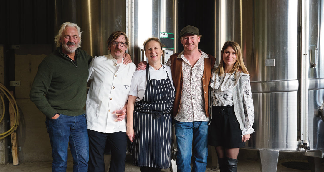 Hospitality royalty invests