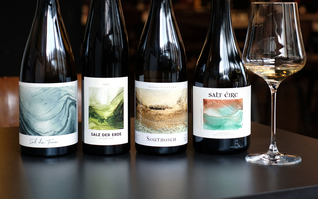 Salt Éire