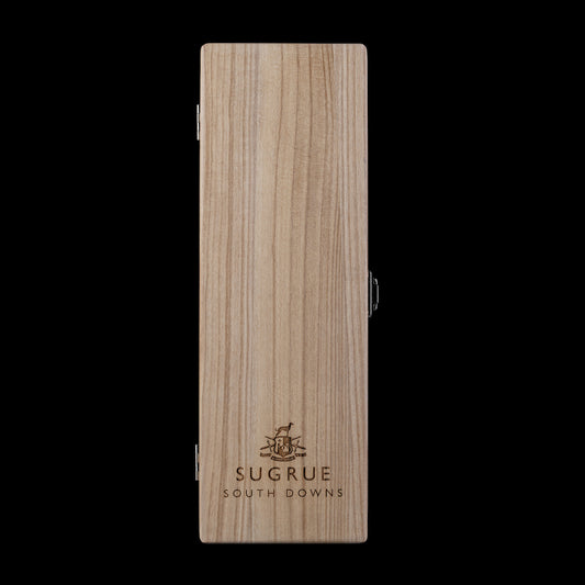 SUGRUE WOODEN GIFT BOX