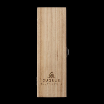 SUGRUE MAGNUM WOODEN GIFT BOX