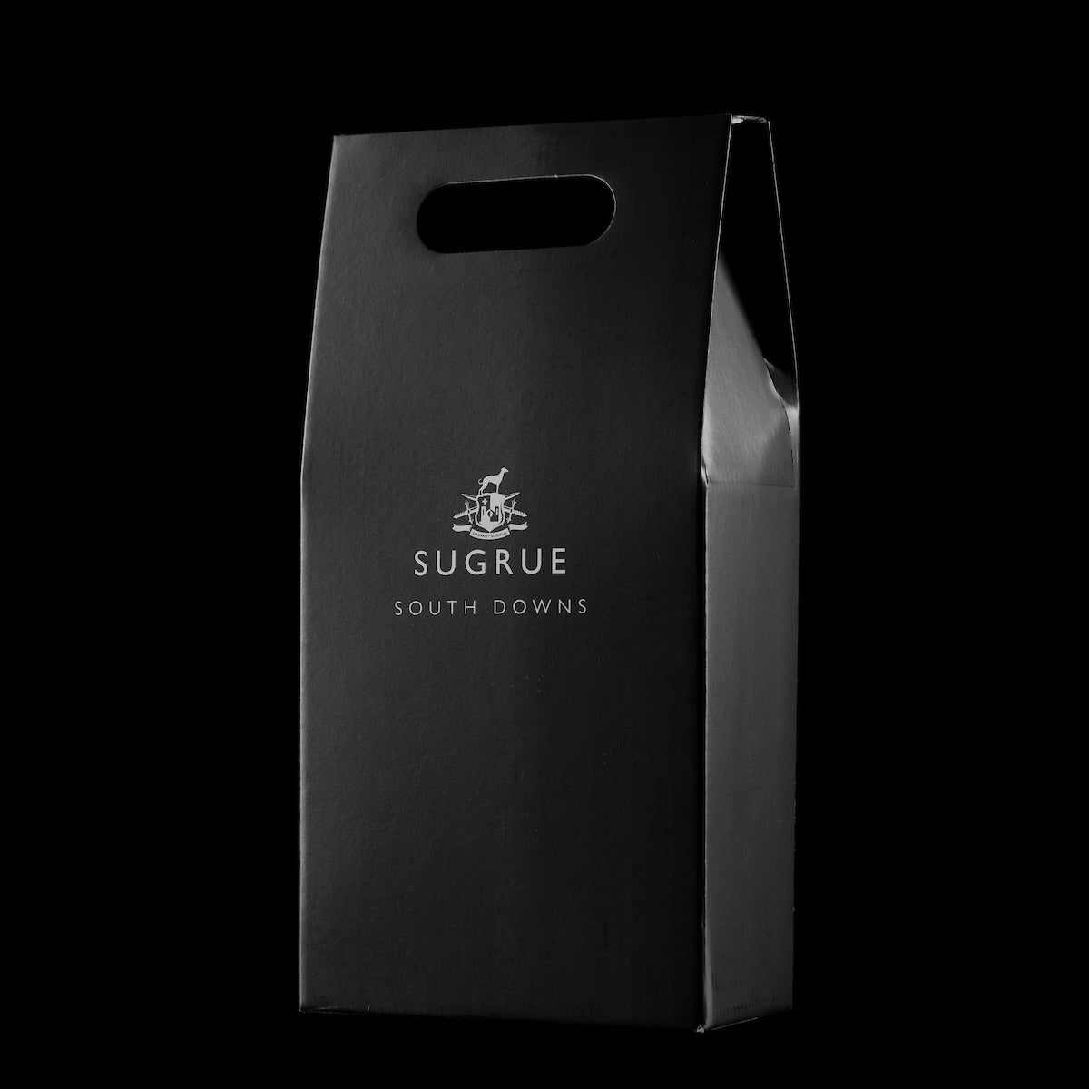 SUGRUE TWIN PACK