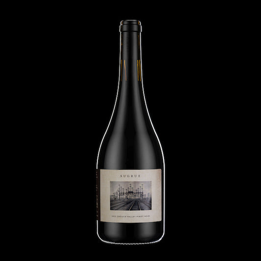 CROUCH VALLEY PINOT NOIR 2022