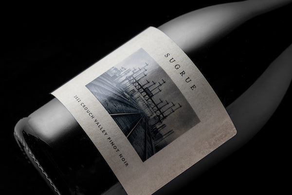 CROUCH VALLEY PINOT NOIR 2022
