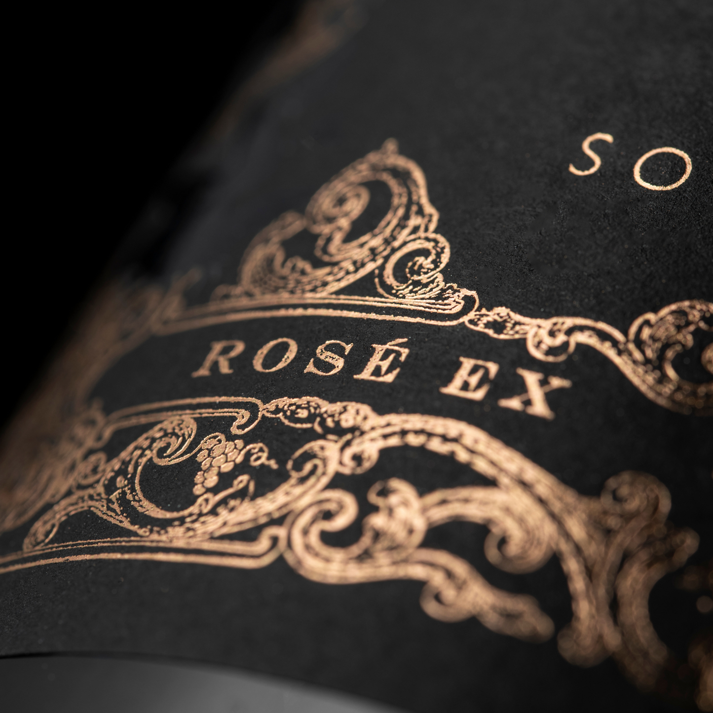 ROSÉ EX MACHINA 2018