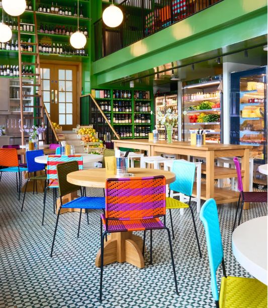 WINEMAKER TASTING @ CORNER SHOP