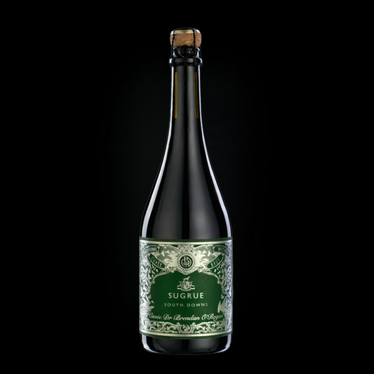 CUVÉE DR BRENDAN O’REGAN 2018