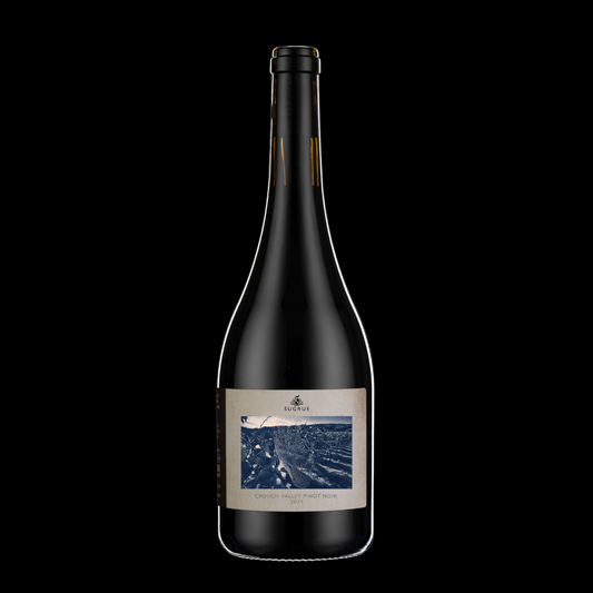 CROUCH VALLEY PINOT NOIR 2024