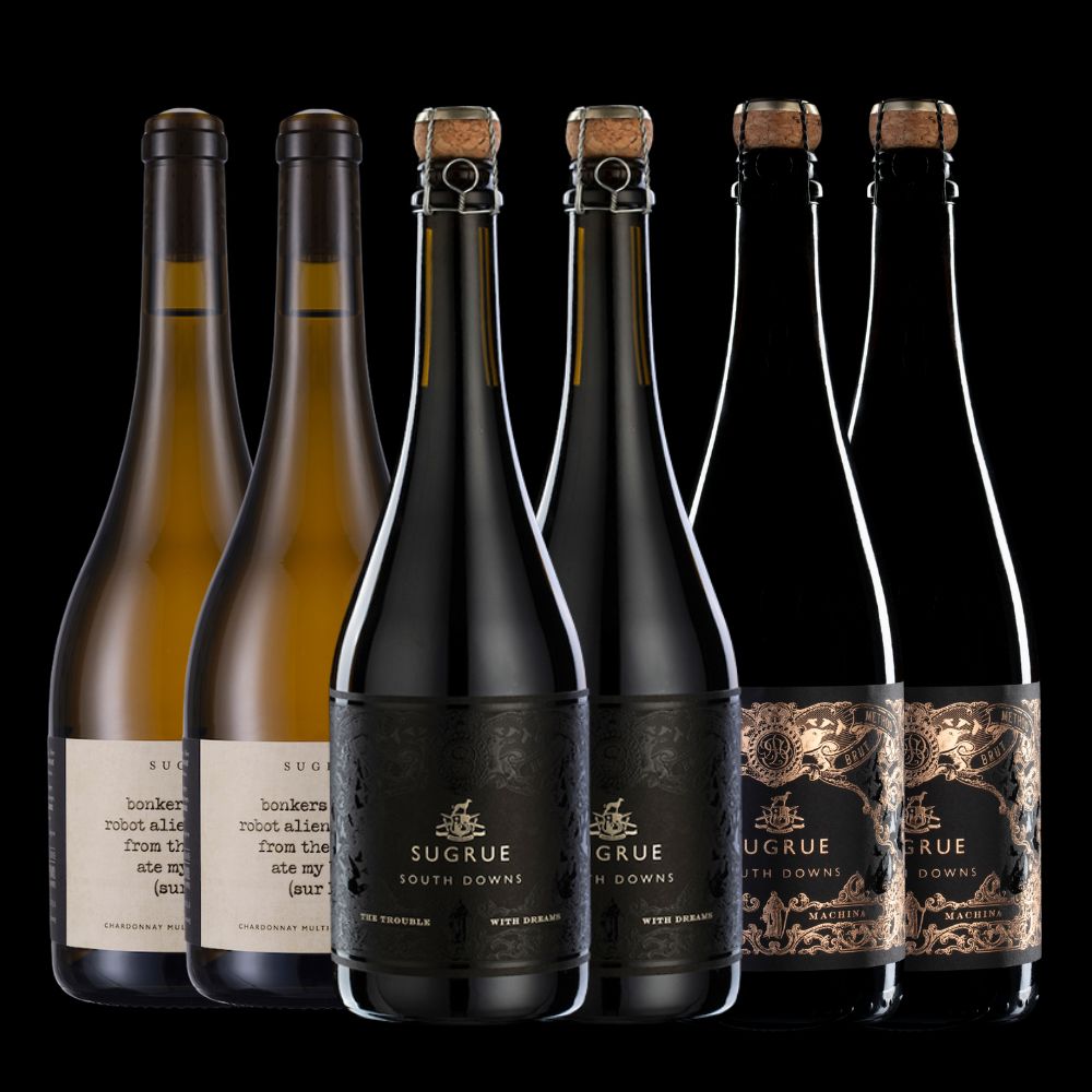 CHRISTMAS MIXED CASE