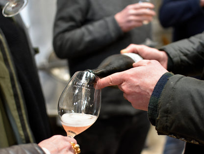 WINEMAKER TASTINGS