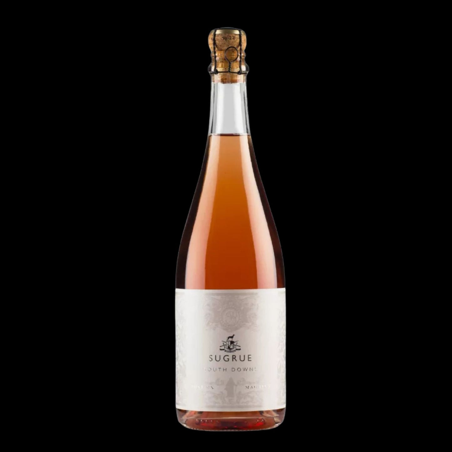 ROSÉ EX MACHINA 2016