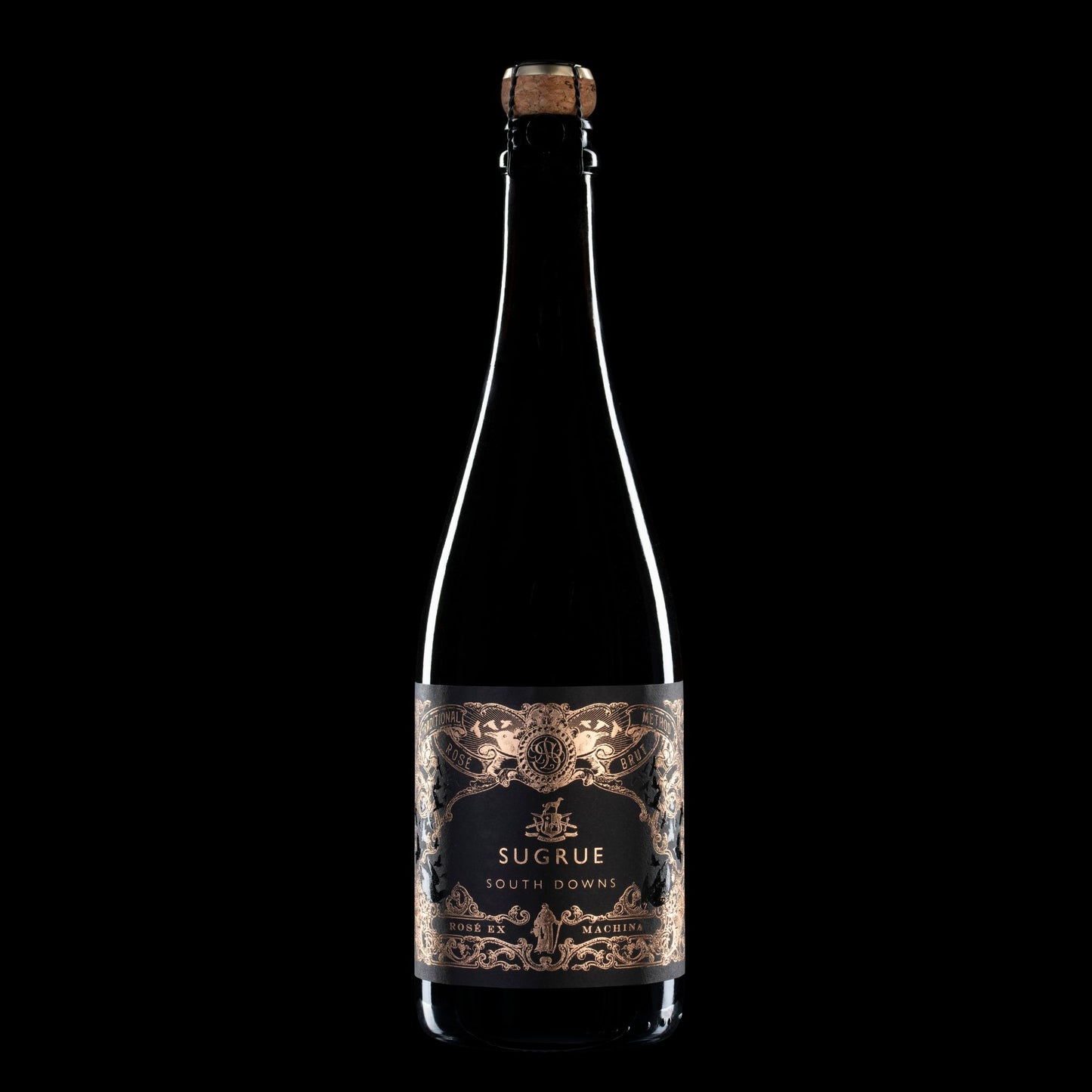 ROSÉ EX MACHINA 2018