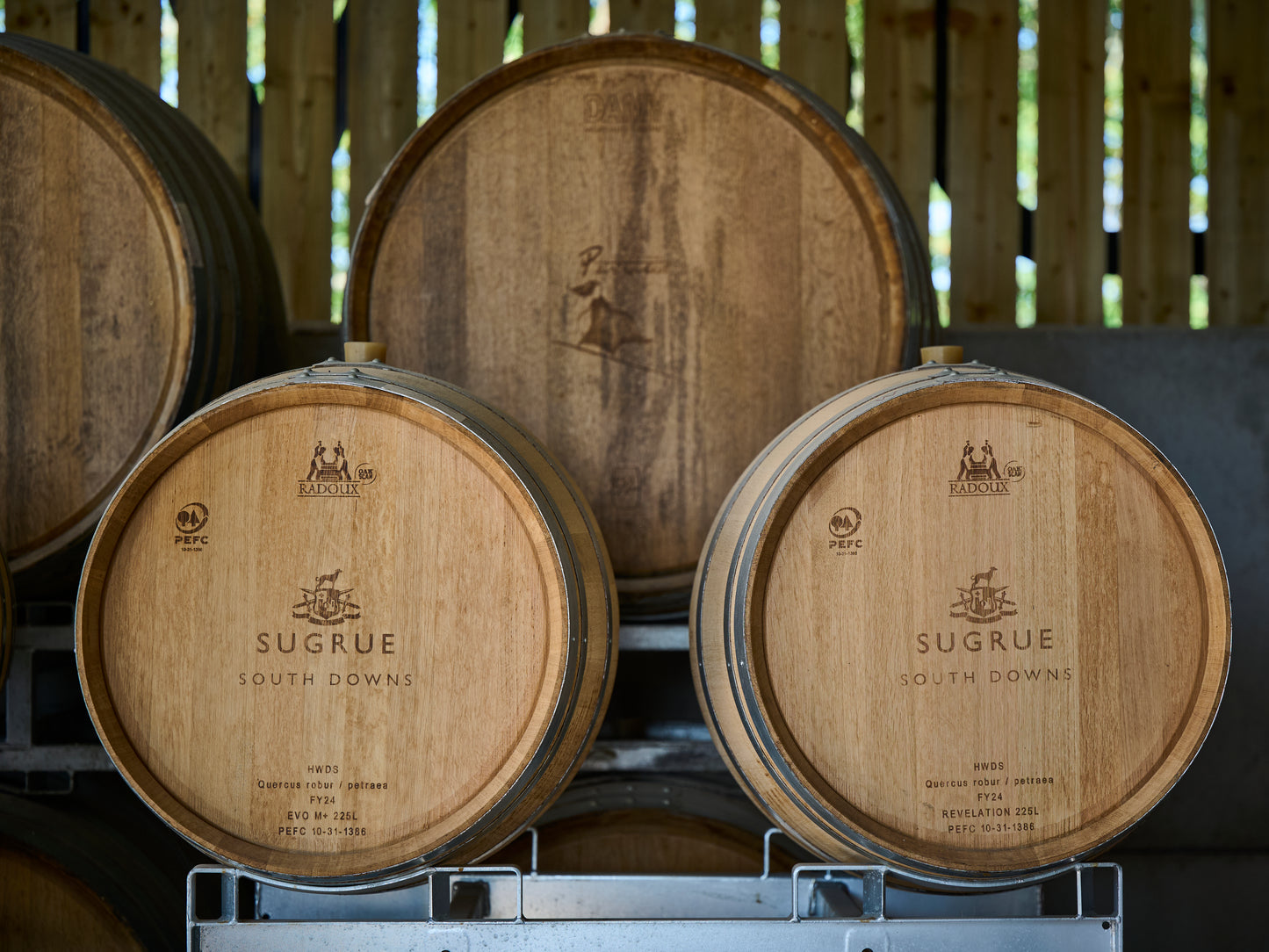 PRIVATE GROUP TASTINGS