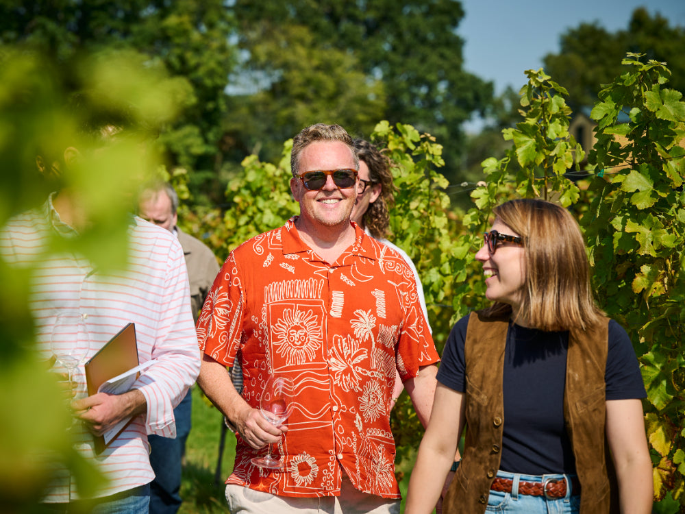 TASTINGS & EVENTS – Sugrue South Downs