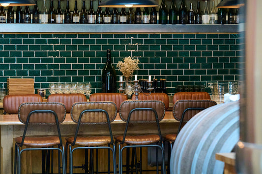 PRIVATE GROUP TASTINGS