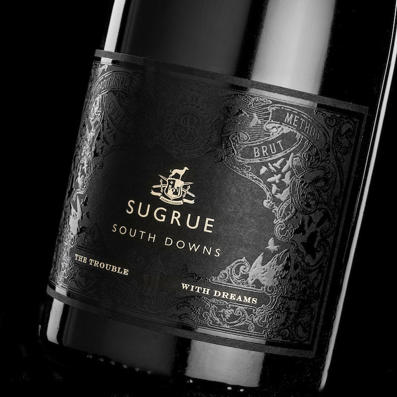 THE TROUBLE WITH DREAMS 2010 – MAGNUM