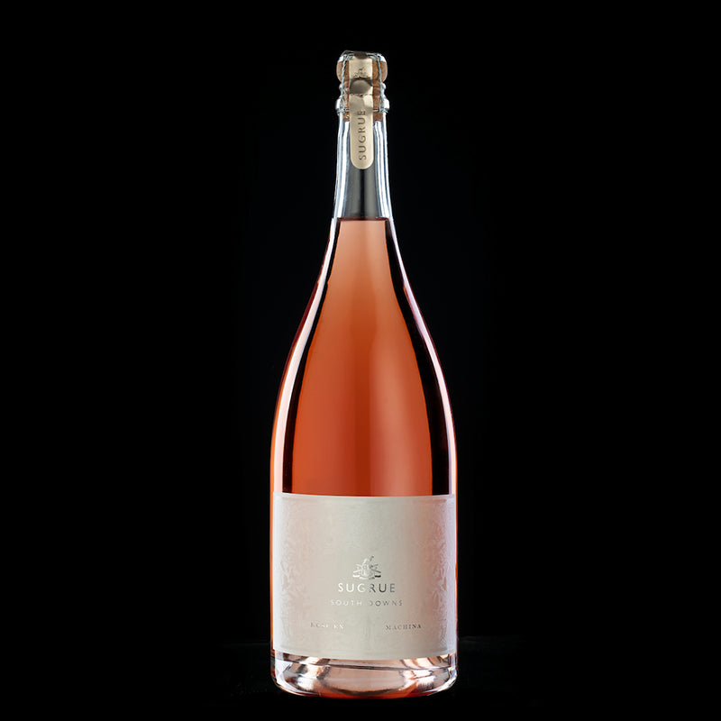 ROSÉ EX MACHINA 2016 - MAGNUM