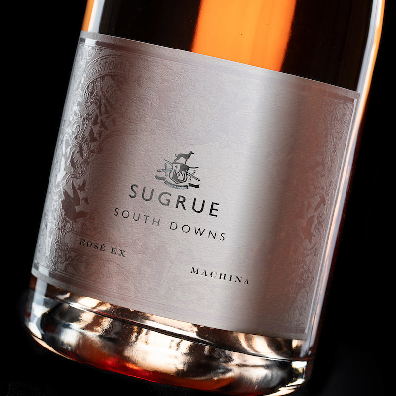 ROSÉ EX MACHINA 2016 – MAGNUM