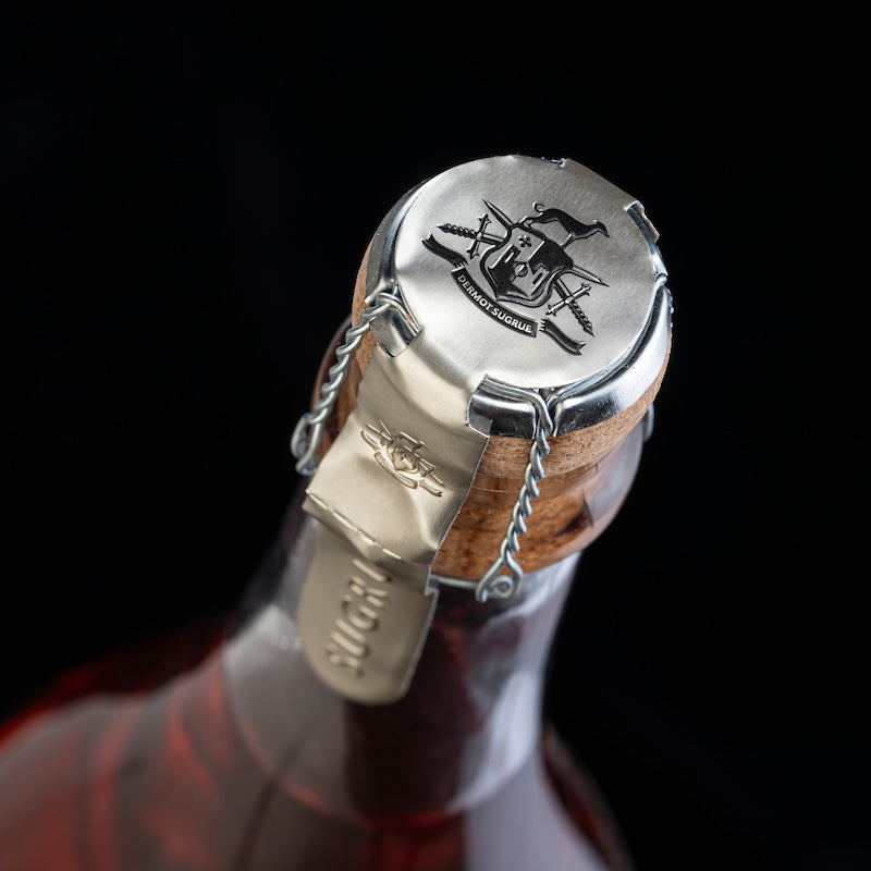 ROSÉ EX MACHINA 2016 – MAGNUM