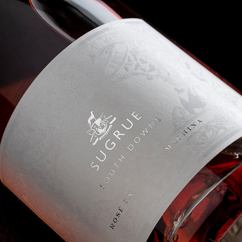 ROSÉ EX MACHINA 2016 – MAGNUM