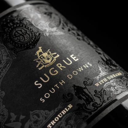 SUGRUE TWIN PACK