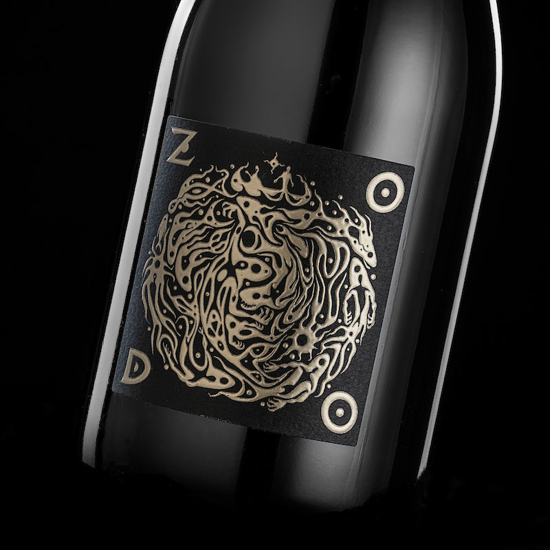 ZODO MV (2017)