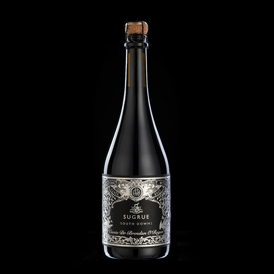 CUVÉE DR BRENDAN O’REGAN MV