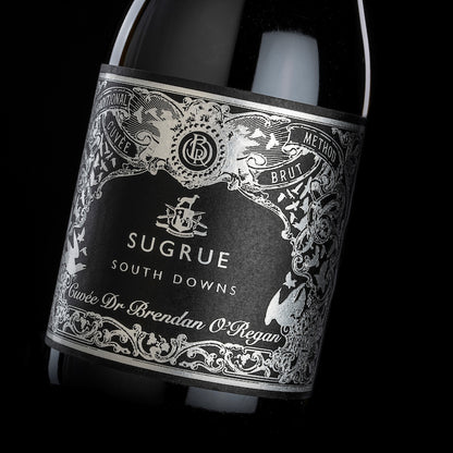 CUVÉE DR BRENDAN O’REGAN MV