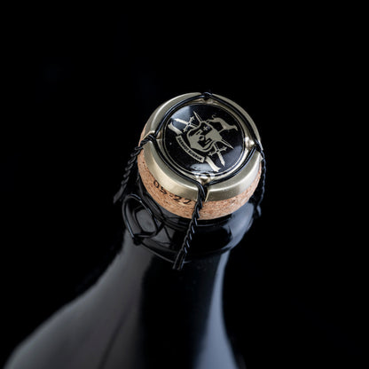 CUVÉE DR BRENDAN O’REGAN MV