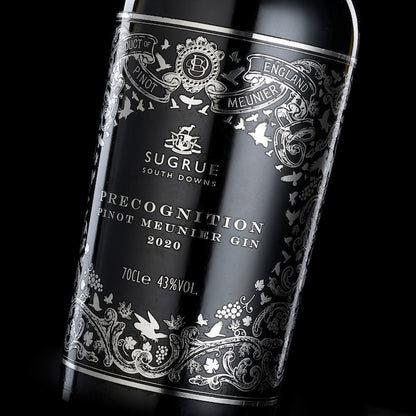 PRECOGNITION GIN