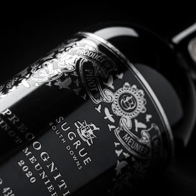 PRECOGNITION GIN