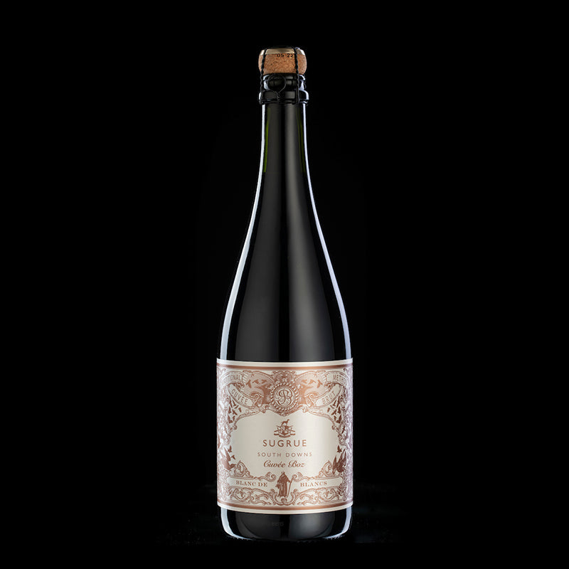 CUVÉE BOZ BLANC DE BLANCS 2020