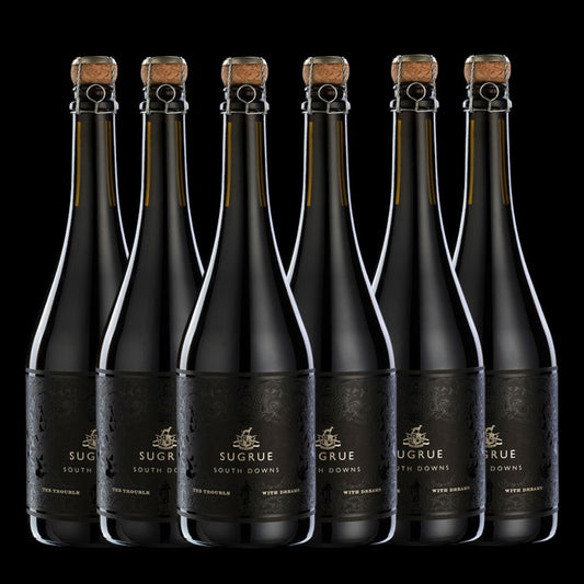 THE TROUBLE WITH DREAMS COLLECTOR'S CASE